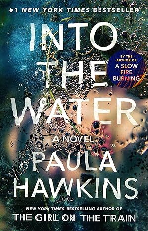 Into the Water: A Novel