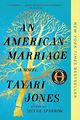 An American Marriage (Oprah's Book Club): A Novel