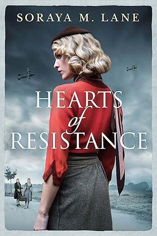 Hearts of Resistance