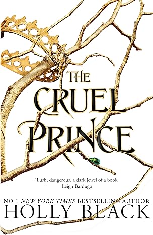 The Cruel Prince The Folk Of The Air