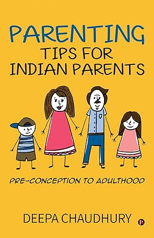 Parenting Tips for Indian Parents