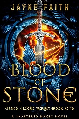 Blood of Stone