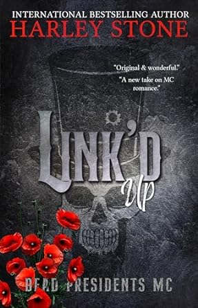 Link'd Up: A Military MC Romance Novel