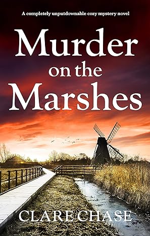 Murder on the Marshes