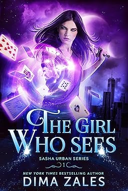 The Girl Who Sees