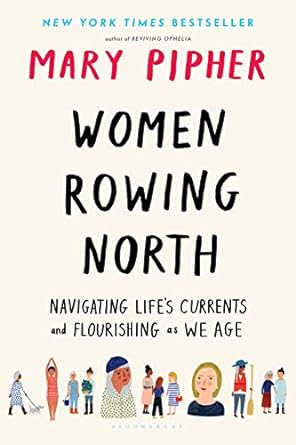 Women Rowing North