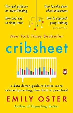 Cribsheet