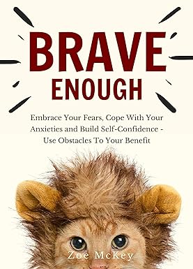 Brave Enough