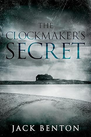 The Clockmaker's Secret