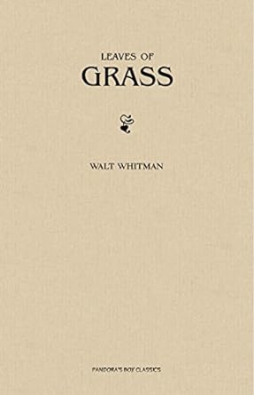 Leaves of Grass