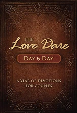 The Love Dare Day by Day