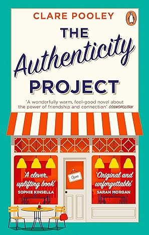 The Authenticity Project