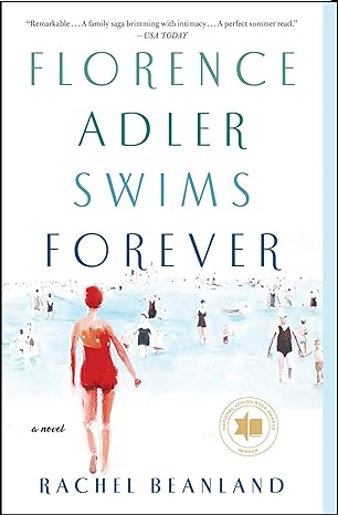 Florence Adler Swims Forever: A Novel