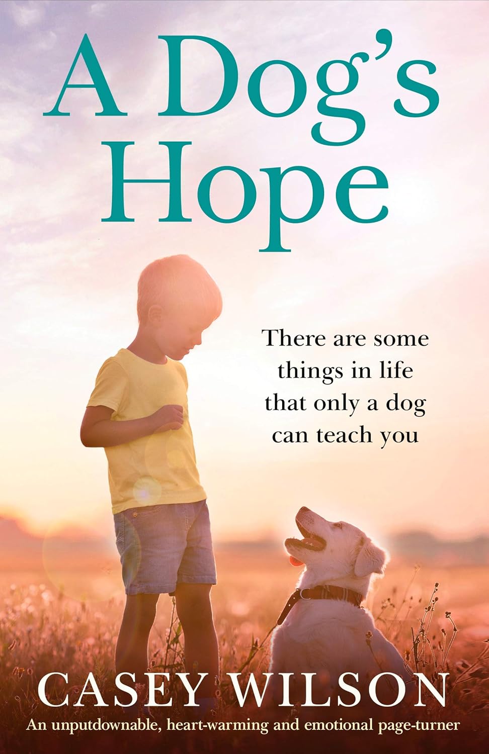 A Dog's Hope