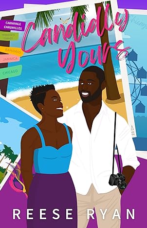 Candidly Yours: Carnivale Chronicles