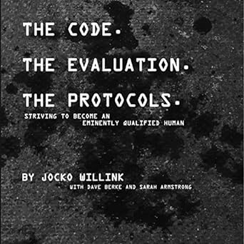 The Code. the Evaluation. the Protocols