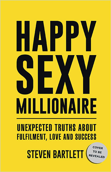 Happy Sexy Millionaire