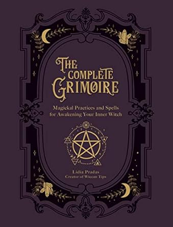 The Complete Grimoire