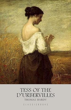 Tess of the d'Urbervilles