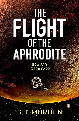 The Flight of the Aphrodite