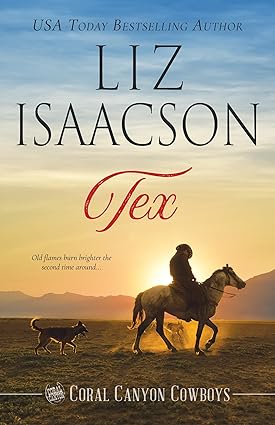 Tex: A Young Brothers Novel