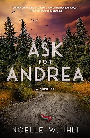 Ask for Andrea