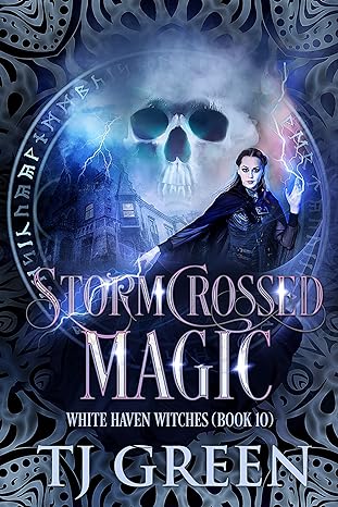 Stormcrossed Magic