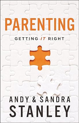 Parenting: Getting It Right