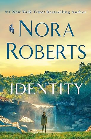 Identity: A Novel