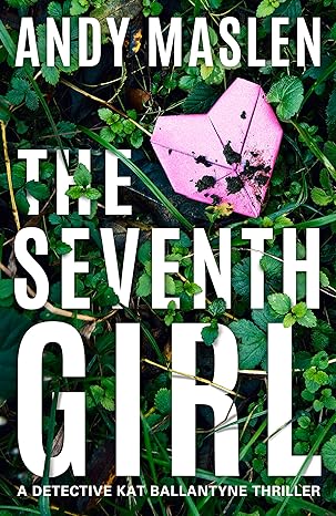 The Seventh Girl