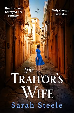 The Traitor's Wife