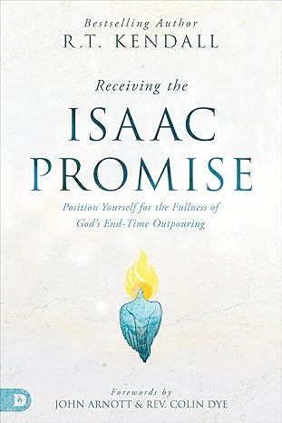 Receiving the Isaac Promise