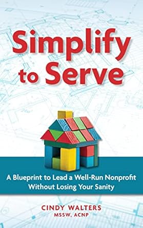 Simplify to Serve