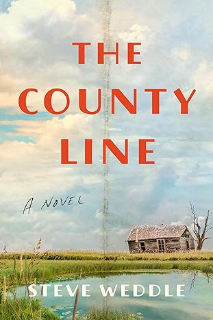 The County Line: a novel