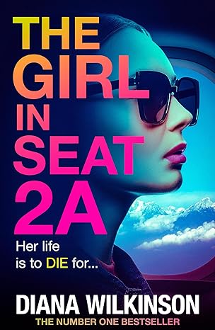 The Girl In Seat 2A