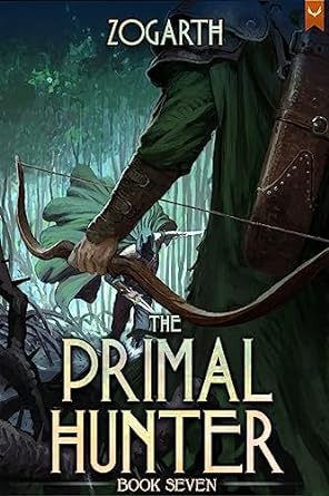 The Primal Hunter 7