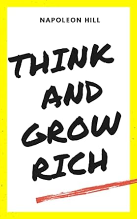 Think and Grow Rich