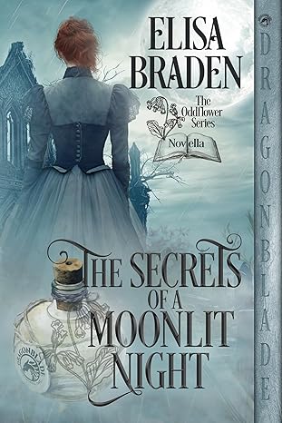 The Secrets of a Moonlit Night