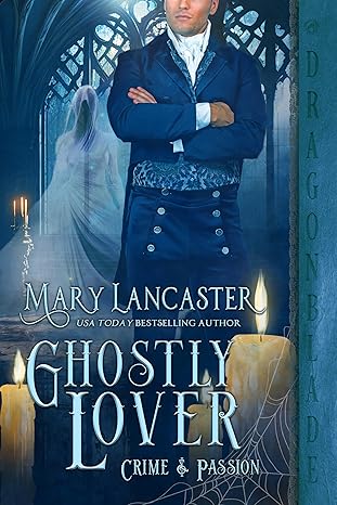 Ghostly Lover (Crime & Passion)