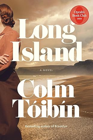 Long Island: A Novel