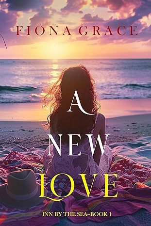 A New Love (Inn by the Sea—Book One)