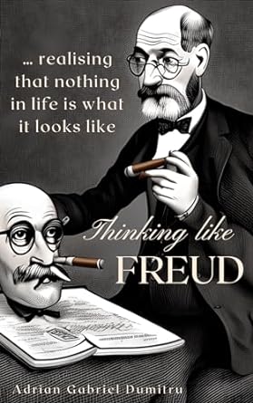 Thinking Like Freud