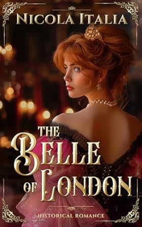 The Belle of London