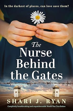 The Nurse Behind the Gates