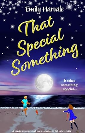 That Special Something