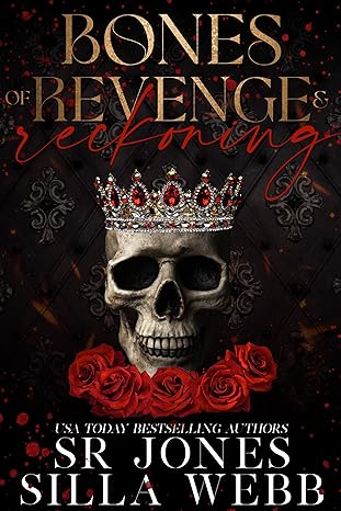 Bones of Revenge and Reckoning