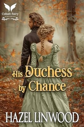 His Duchess by Chance