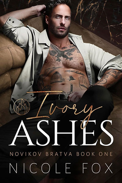 Ivory Ashes