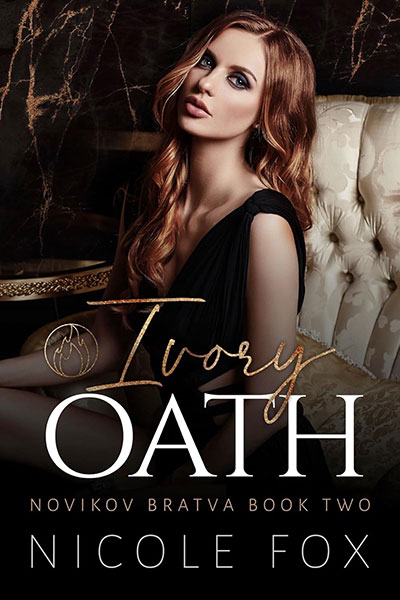 Ivory Oath