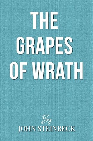 The Grapes of Wrath